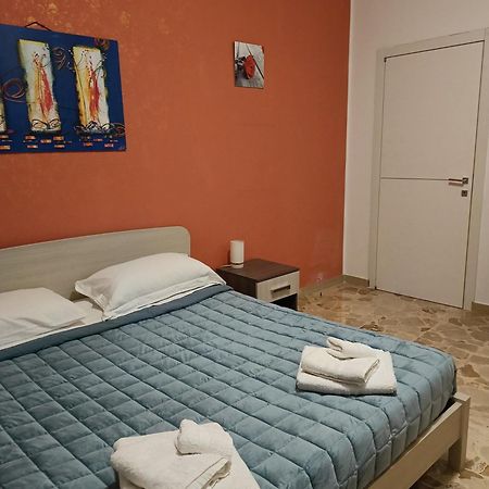 Apartmán Casa Abela New Syracuse Exteriér fotografie