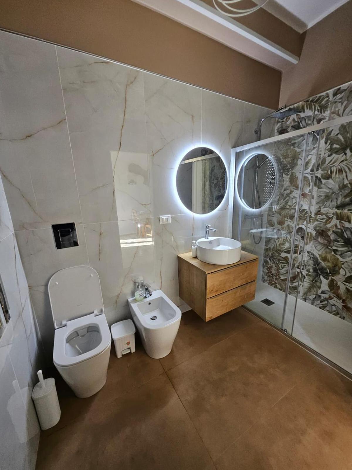 Apartmán Casa Abela New Syracuse Exteriér fotografie