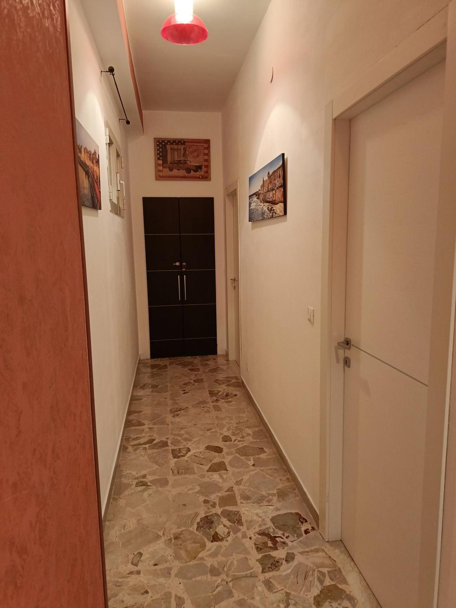 Apartmán Casa Abela New Syracuse Exteriér fotografie