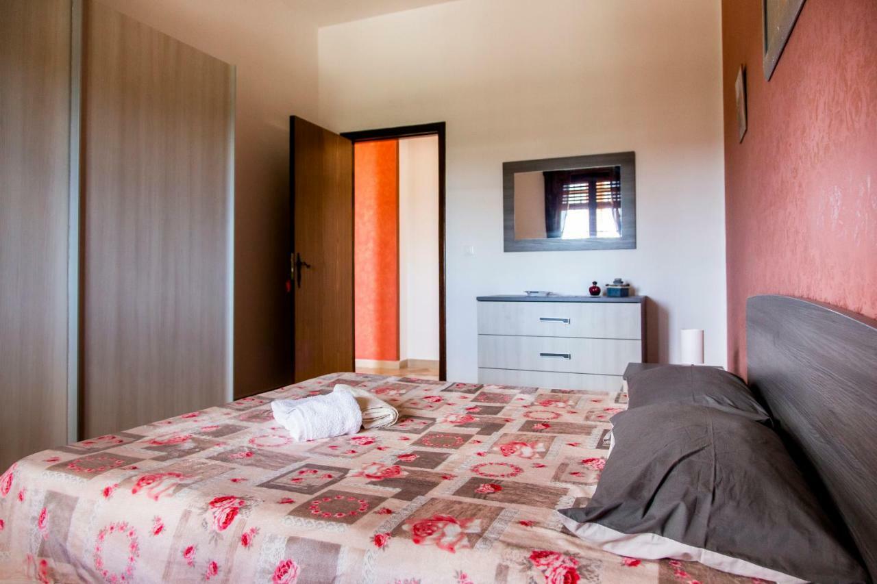 Apartmán Casa Abela New Syracuse Exteriér fotografie