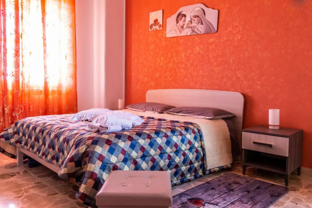 Apartmán Casa Abela New Syracuse Exteriér fotografie