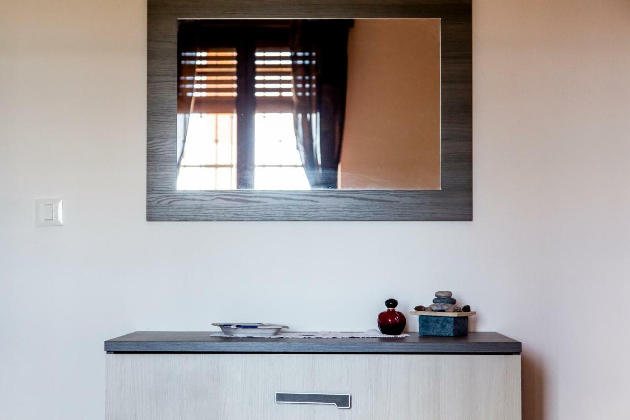 Apartmán Casa Abela New Syracuse Exteriér fotografie